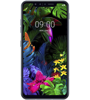 LG G8S ThinQ