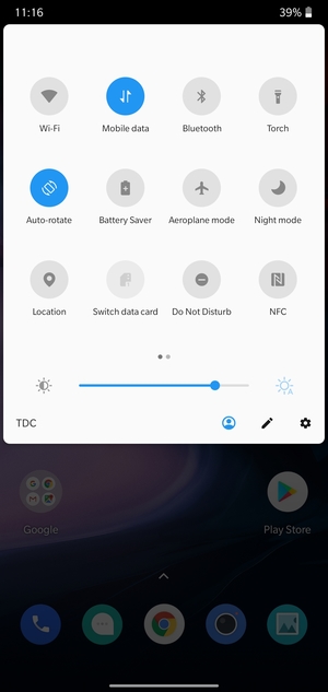 Select AUTO