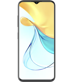ZTE Blade V50 Design