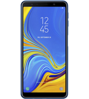 Samsung Galaxy A7 (2018)