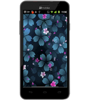 Bmobile AX1050