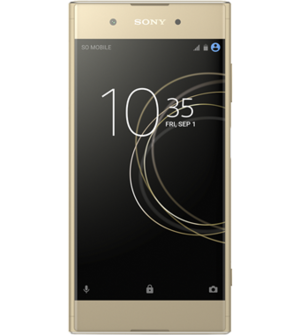Sony Xperia XA1 Plus