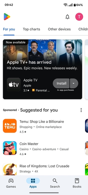 Select Search
