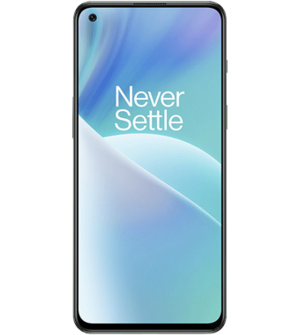 OnePlus Nord 2T