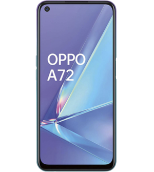 OPPO A72