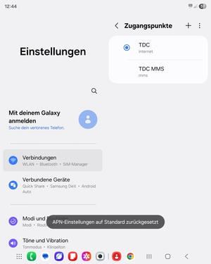Wählen Sie Hinzufügen