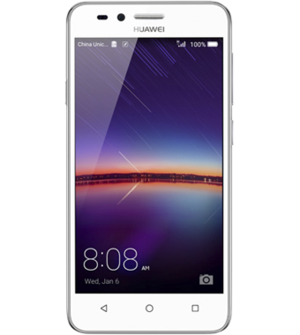 Huawei Y3II