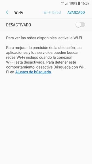Active Wi-Fi