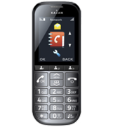 Kazam Life B4