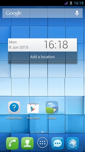Select Apps