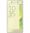 Sony Xperia X