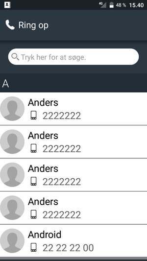 Afvent at processen er afsluttet