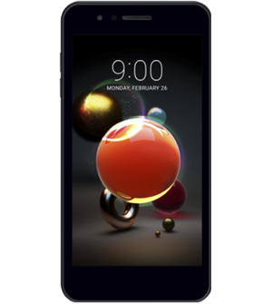 LG K9