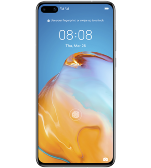 Huawei P40