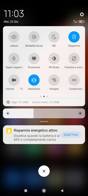 Attiva Risparmio