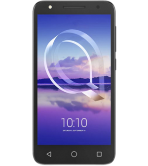 Alcatel U5 HD