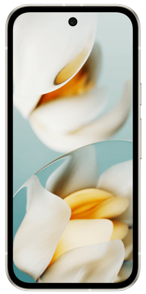 Look for the volume rocker on the side of the phone. Press the lower side of the volume rocker to take the volume down.