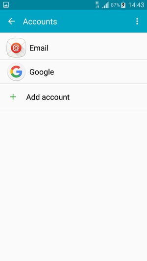 Select Google