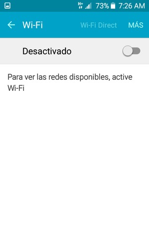 Active Wi-Fi