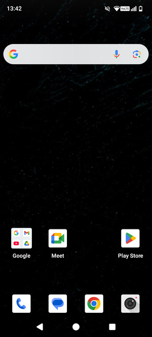 Select Google