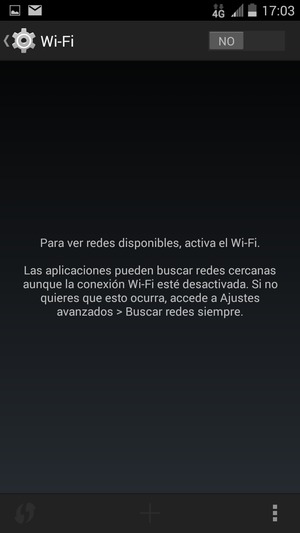 Active Wi-Fi