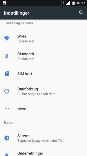 Vælg Mere
