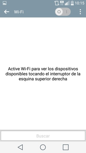 Active Wi-Fi