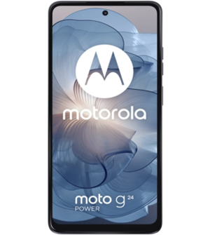 Motorola Moto G24 Power