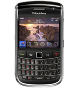 BlackBerry Bold 9650