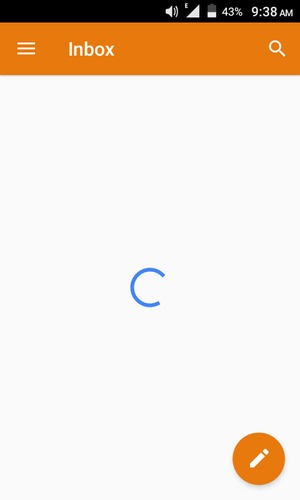 Your Gmail/Hotmail is ready to use