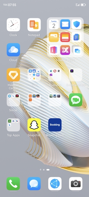 Select Email
