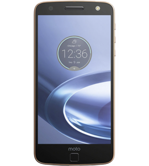 Motorola Moto Z Force