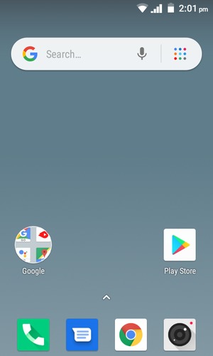 Select Phone 