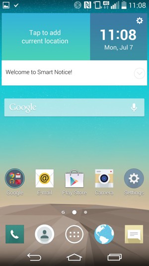 Select Apps