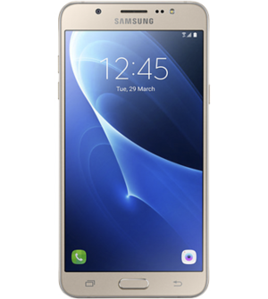 Samsung Galaxy J5 (2016)
