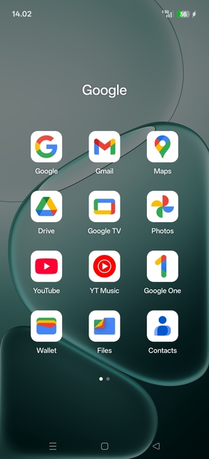 Select Contacts