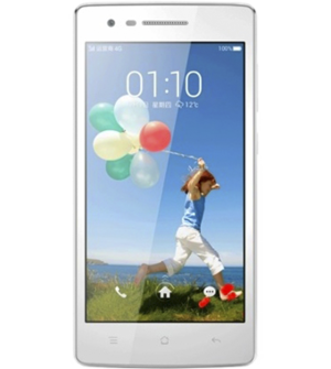 OPPO Mirror 3