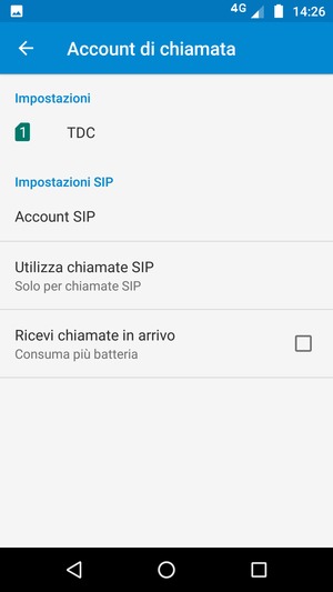 Seleziona Public