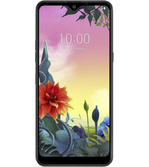 LG K50S