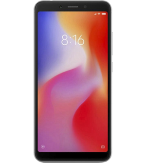 Xiaomi Redmi 6A