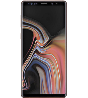 Samsung Galaxy Note9