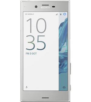 Sony Xperia XZ