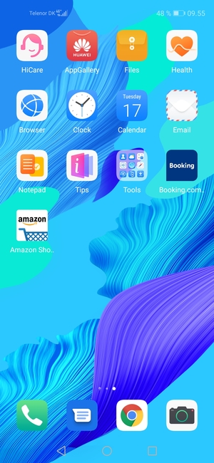 Select Email