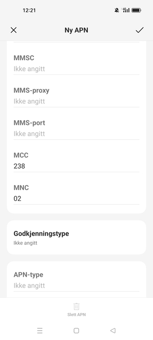 Bla ned og skriv inn internett-informasjon