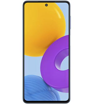 Samsung Galaxy M52 5G