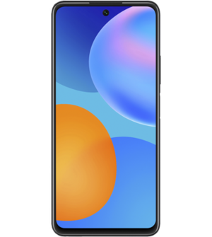 Huawei P Smart 2021