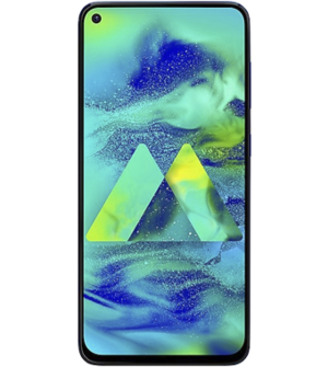 Samsung Galaxy M40