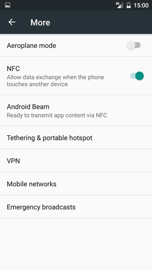 Select Mobile networks