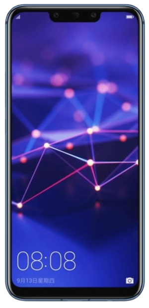 Zoek de volumeregelaar aan de zijkant van de telefoon. Druk op de onderzijde van de volumeregelaar om het volume te verlagen.