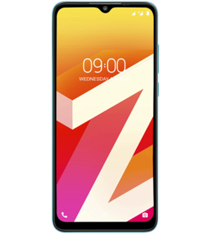 Lava Z4 Plus